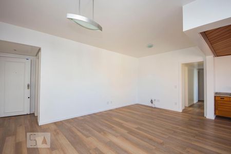 Sala de apartamento para alugar com 3 quartos, 144m² em Petrópolis, Porto Alegre