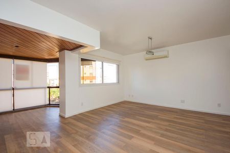 Sala de apartamento para alugar com 3 quartos, 144m² em Petrópolis, Porto Alegre