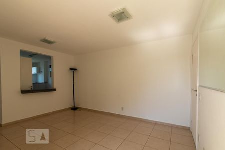 Sala de apartamento à venda com 3 quartos, 69m² em Paraíso do Morumbi, São Paulo