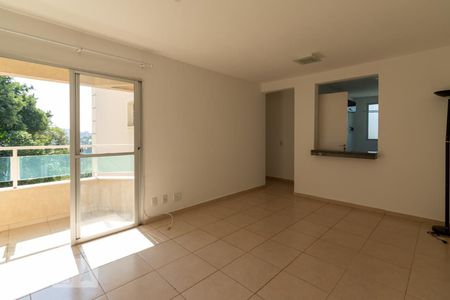 Apartamento à venda com 69m², 3 quartos e 2 vagasSala