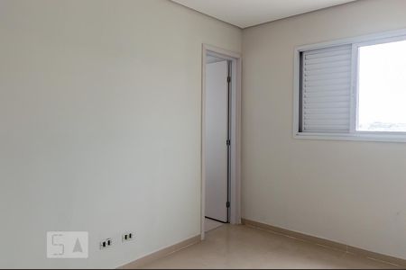 Quarto Suíte de apartamento à venda com 3 quartos, 114m² em Centro, Diadema