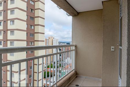 Sacad de apartamento para alugar com 3 quartos, 114m² em Centro, Diadema