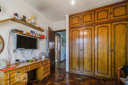 Quarto 1 de casa à venda com 3 quartos, 205m² em Vila Brasilina, São Paulo