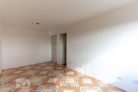 Sala de apartamento para alugar com 2 quartos, 52m² em Vila Moraes, São Paulo