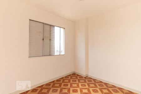 Quarto 2 de apartamento para alugar com 2 quartos, 52m² em Vila Moraes, São Paulo