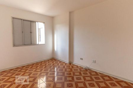 Quarto 1 de apartamento para alugar com 2 quartos, 52m² em Vila Moraes, São Paulo