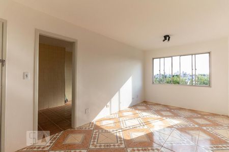 Sala de apartamento para alugar com 2 quartos, 52m² em Vila Moraes, São Paulo