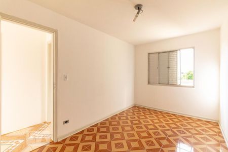 Quarto 1 de apartamento para alugar com 2 quartos, 52m² em Vila Moraes, São Paulo