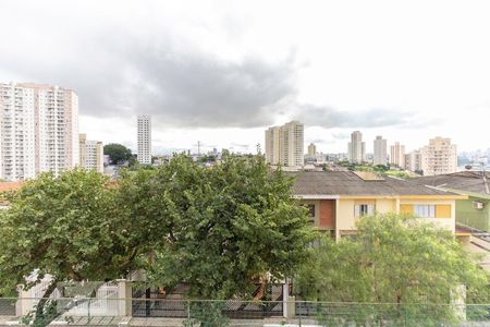 Vista do quarto 2 de apartamento para alugar com 2 quartos, 52m² em Vila Moraes, São Paulo