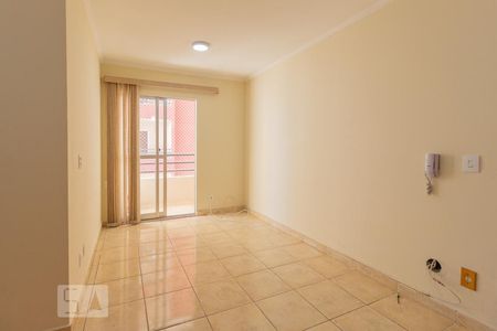 Sala de apartamento à venda com 2 quartos, 55m² em Cidade das Flores, Osasco
