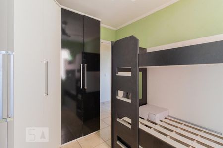 Quarto 1 de apartamento à venda com 2 quartos, 55m² em Cidade das Flores, Osasco