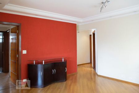 SALA de apartamento à venda com 3 quartos, 105m² em Parque Mandaqui, São Paulo
