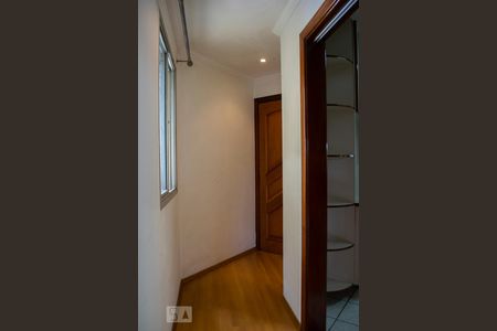 ENTRADA SALA de apartamento à venda com 3 quartos, 105m² em Parque Mandaqui, São Paulo