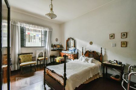 Suíte 2 de casa à venda com 4 quartos, 220m² em Alto de Pinheiros, São Paulo