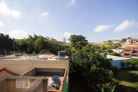 Vista de apartamento à venda com 2 quartos, 54m² em Quitaúna, Osasco