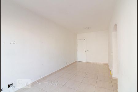 Sala de apartamento à venda com 2 quartos, 80m² em Vila Zanardi, Guarulhos