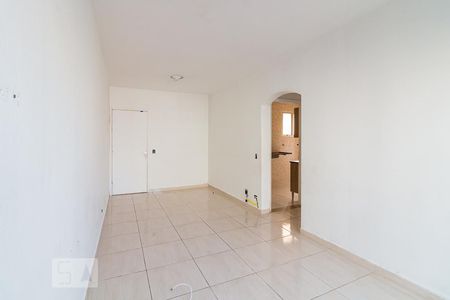 Sala de apartamento à venda com 2 quartos, 80m² em Vila Zanardi, Guarulhos