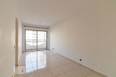 Sala de apartamento à venda com 2 quartos, 80m² em Vila Zanardi, Guarulhos