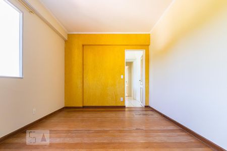 Sala de apartamento para alugar com 1 quarto, 60m² em Bosque, Campinas