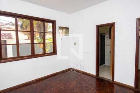 Suíte 1 de casa de condomínio para alugar com 3 quartos, 250m² em Freguesia (jacarepaguá), Rio de Janeiro