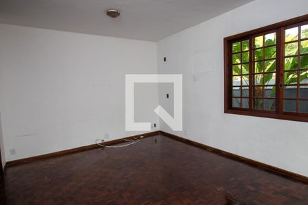 Sala de casa de condomínio para alugar com 3 quartos, 250m² em Freguesia (jacarepaguá), Rio de Janeiro