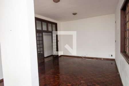 Sala de casa de condomínio para alugar com 3 quartos, 250m² em Freguesia (jacarepaguá), Rio de Janeiro