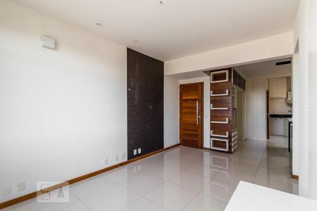 Sala de apartamento para alugar com 2 quartos, 70m² em Jardim Guanabara, Rio de Janeiro