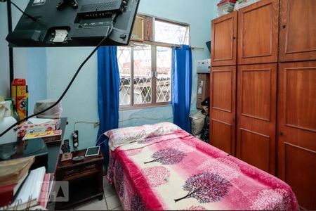 Quarto  de casa à venda com 2 quartos, 62m² em Piedade, Rio de Janeiro