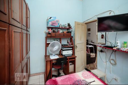 Quarto  de casa à venda com 2 quartos, 62m² em Piedade, Rio de Janeiro