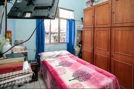 Quarto  de casa à venda com 2 quartos, 62m² em Piedade, Rio de Janeiro