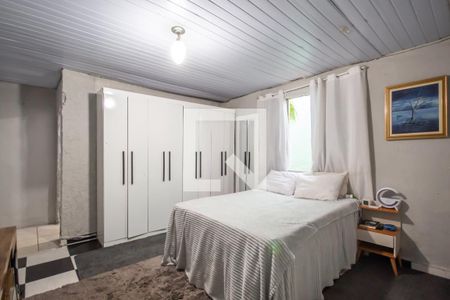 Casa para alugar com 40m², 1 quarto e sem vagaQuarto