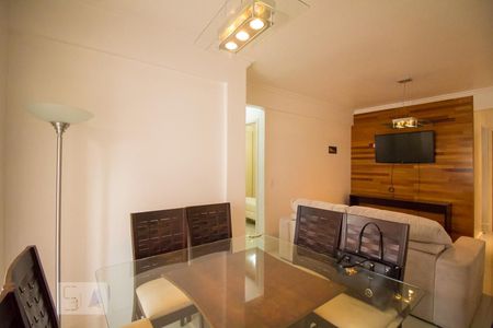 Sala de Jantar de apartamento para alugar com 2 quartos, 70m² em Santa Teresinha, São Paulo