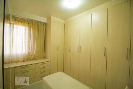 Quarto 1 de apartamento para alugar com 2 quartos, 70m² em Santa Teresinha, São Paulo