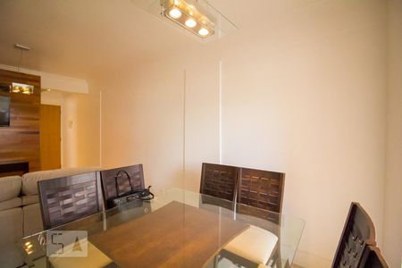 Sala de Jantar de apartamento para alugar com 2 quartos, 70m² em Santa Teresinha, São Paulo