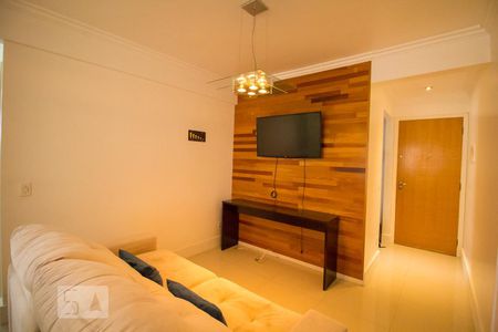 Sala de apartamento para alugar com 2 quartos, 70m² em Santa Teresinha, São Paulo