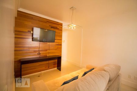 Sala de apartamento para alugar com 2 quartos, 70m² em Santa Teresinha, São Paulo