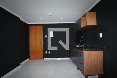 Studio de kitnet/studio à venda com 1 quarto, 47m² em Centro, São Paulo