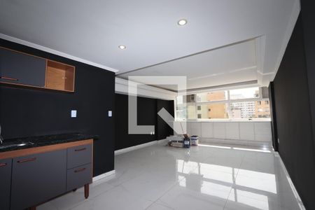 Studio de kitnet/studio à venda com 1 quarto, 47m² em Centro, São Paulo