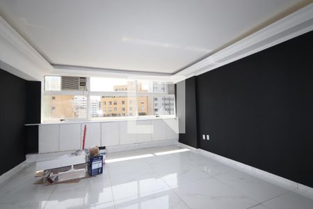 Studio de kitnet/studio à venda com 1 quarto, 47m² em Centro, São Paulo