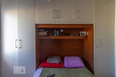 Quarto 1 de apartamento para alugar com 2 quartos, 50m² em Parque da Mooca, São Paulo