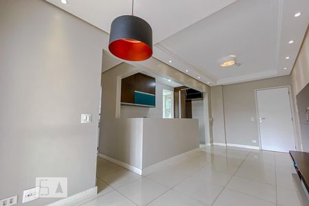 Sala de apartamento à venda com 2 quartos, 60m² em Vila Prudente, São Paulo