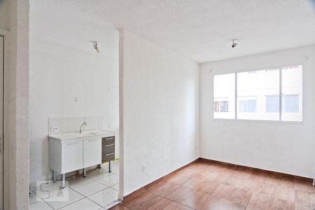 Sala de apartamento à venda com 2 quartos, 40m² em Jardim das Gracas, São Paulo