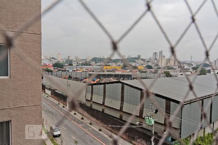 Vista do Quarto 1 de apartamento à venda com 2 quartos, 40m² em Jardim das Gracas, São Paulo