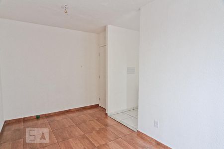 Sala de apartamento à venda com 2 quartos, 40m² em Jardim das Gracas, São Paulo