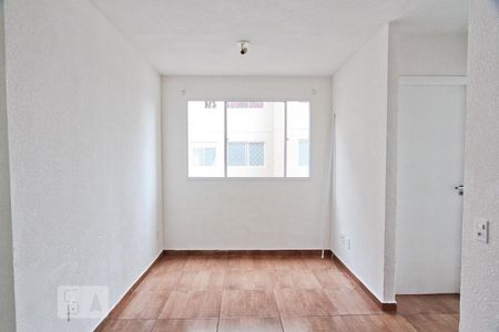 Sala de apartamento à venda com 2 quartos, 40m² em Jardim das Gracas, São Paulo