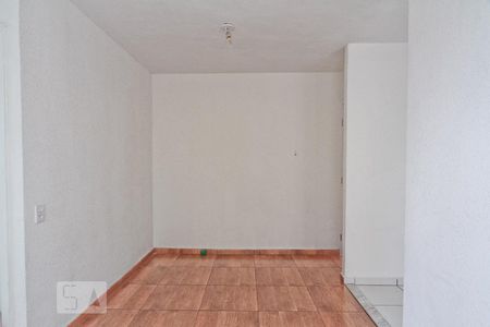 Sala de apartamento à venda com 2 quartos, 40m² em Jardim das Gracas, São Paulo