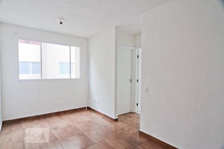 Sala de apartamento à venda com 2 quartos, 40m² em Jardim das Gracas, São Paulo