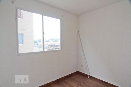 Quarto 1 de apartamento à venda com 2 quartos, 40m² em Jardim das Gracas, São Paulo