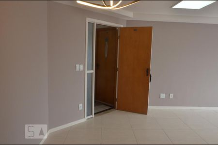 Sala de apartamento para alugar com 3 quartos, 72m² em Pituba, Salvador