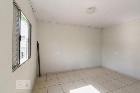 Quarto/Suíte  de casa para alugar com 1 quarto, 45m² em Guaiaúna, São Paulo